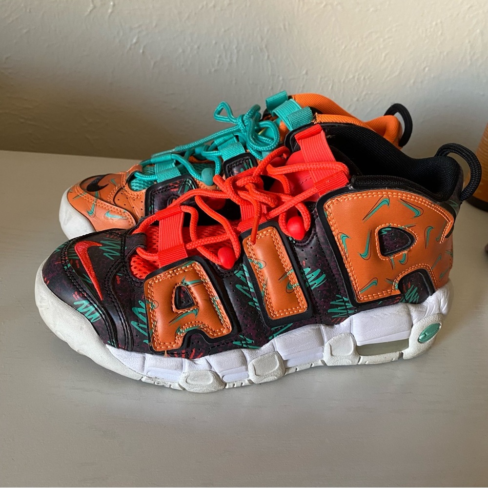 What’s the 90s Nike
